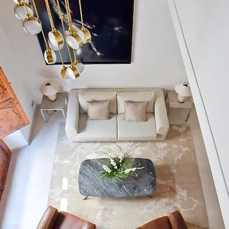 Palacio Marques By Puro (adults Only) Hotel