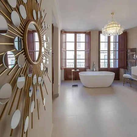 Palacio Marques (adults Only) 5*
