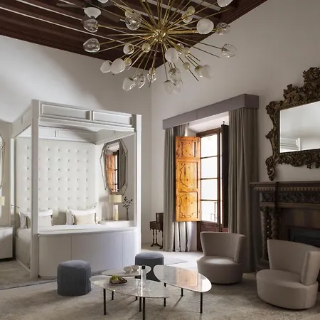 Palacio Marques (adults Only) Hotell Palma de Mallorca