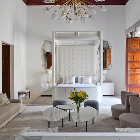 Hotell Palacio Marques (adults Only) Palma de Mallorca