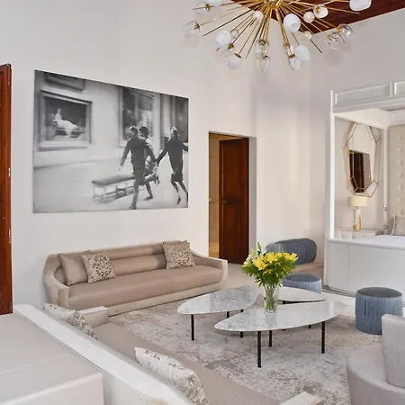 Palacio Marques By Puro (adults Only) מלון