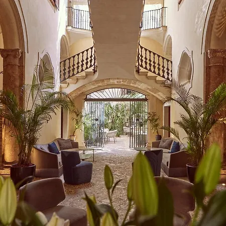 Palacio Marques (adults Only) Palma de Mallorca