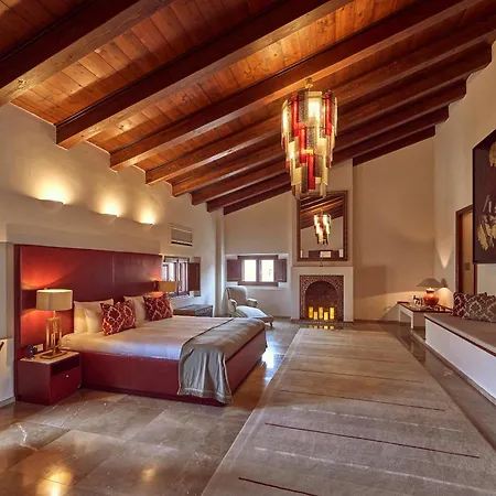 Palacio Marques (adults Only) Hotell