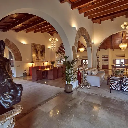 Palacio Marqués Hotel 5*