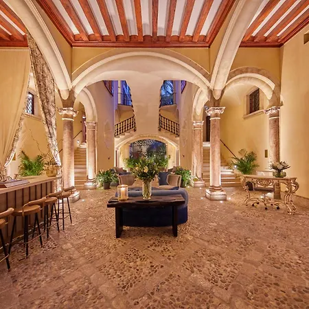 Palacio Marqués Hotel