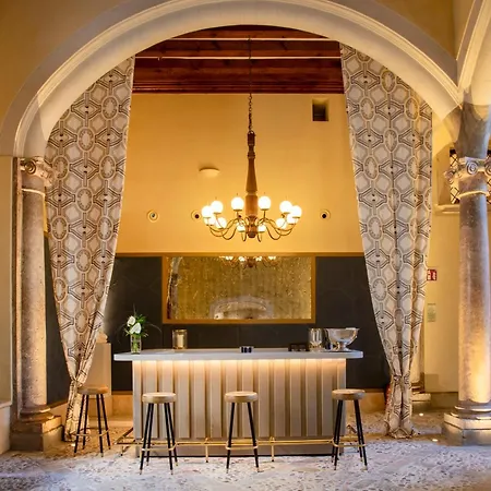 Hotell Palacio Marques (adults Only) 5*