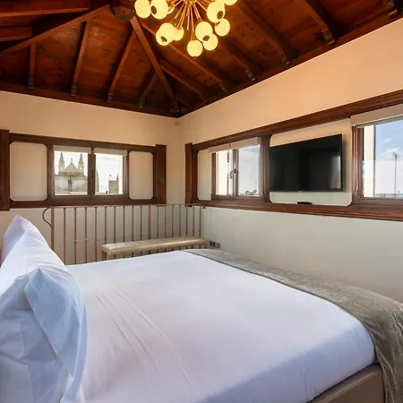 Palacio Marques (adults Only) Hotell Palma de Mallorca