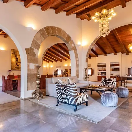 Palacio Marqués 5*