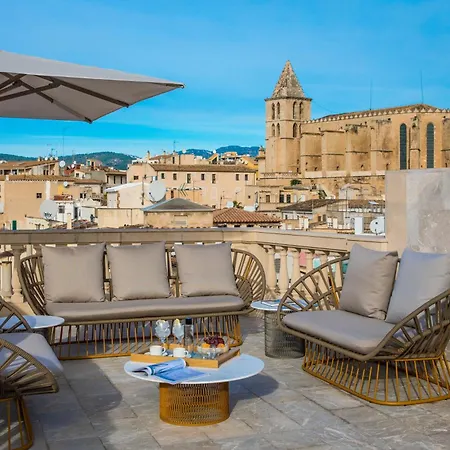 Palacio Marqués 5* Palma de Mallorca