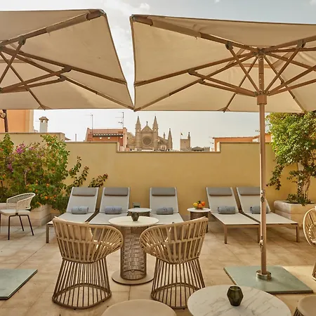 Hotell Palacio Marques (adults Only)