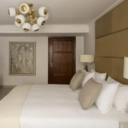 Palacio Marques (adults Only) Palma de Mallorca