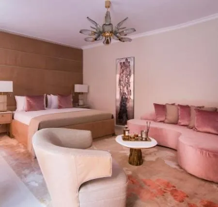 酒店 Palacio Marques By Puro (adults Only) 帕爾馬