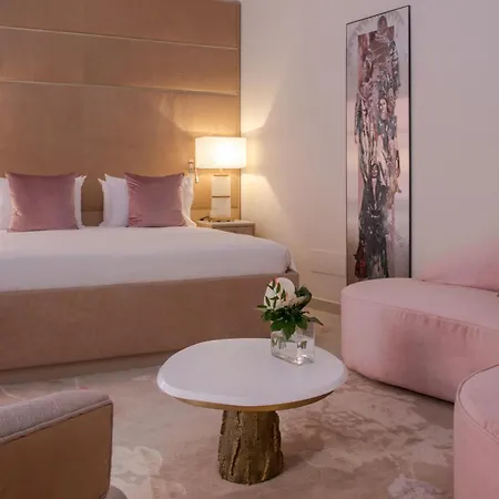 Palacio Marques By Puro (adults Only) פלמה דה מיורקה