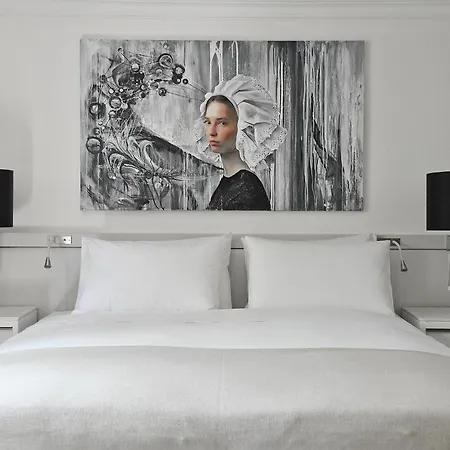 Hotell Palacio Marques (adults Only)