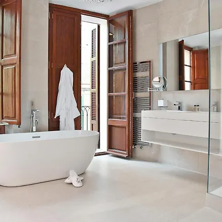 Palacio Marques (adults Only) 5* Palma de Mallorca