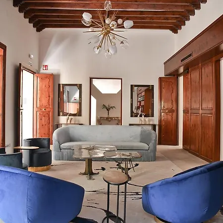Palacio Marqués Hotel Palma de Mallorca