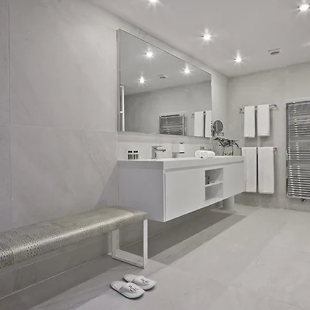 Palacio Marques (adults Only) Palma de Mallorca