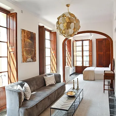 Palacio Marques (adults Only) Palma de Mallorca