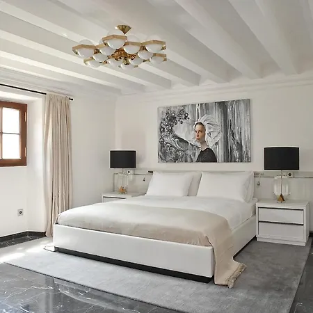 Palacio Marques (adults Only) Palma de Mallorca