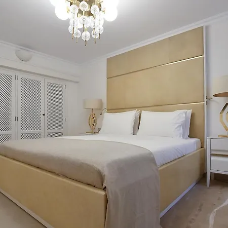 Palacio Marques (adults Only) Hotell