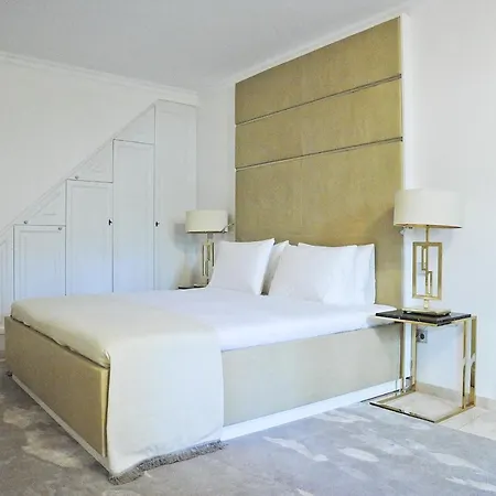 Palacio Marqués Hotel 5*