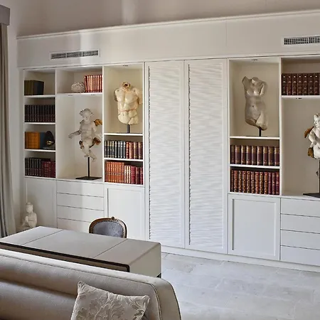 Palacio Marques (adults Only) Palma de Mallorca