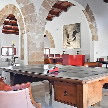 Palacio Marques (adults Only) Hotell 5*