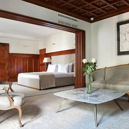 Hotell Palacio Marques (adults Only) 5*