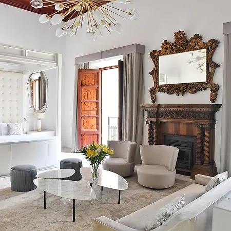 Palacio Marques (adults Only) Hotell 5*