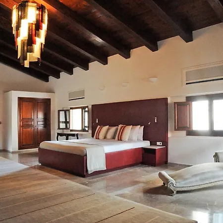 Hotell Palacio Marques (adults Only) 5*