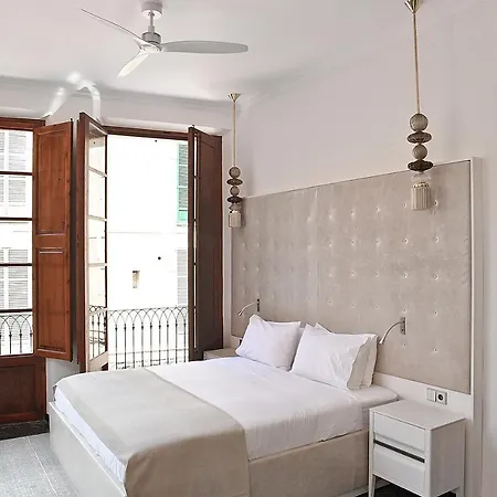 Palacio Marques (adults Only) 5* Palma de Mallorca