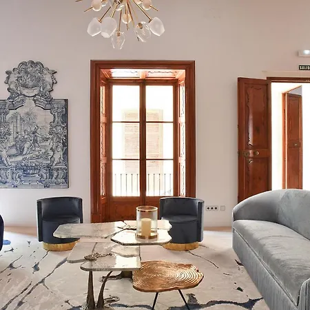 מלון Palacio Marques By Puro (adults Only)