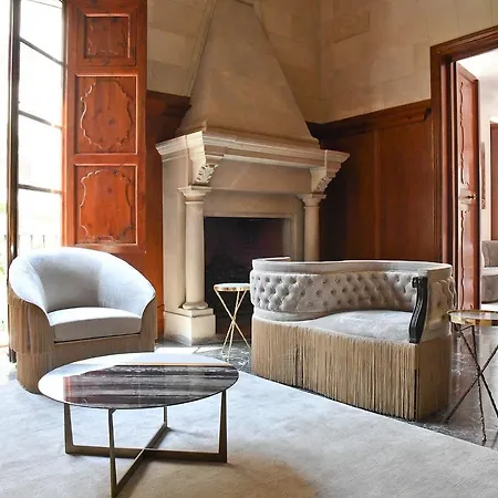 Palacio Marques (adults Only) Palma de Mallorca