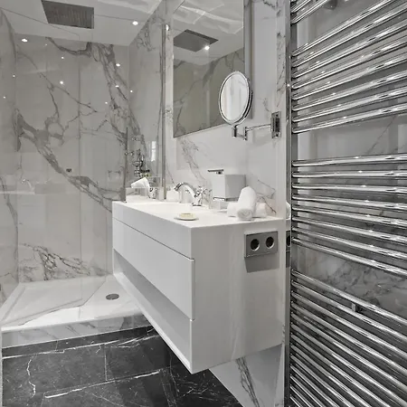 Hotell Palacio Marques (adults Only) Palma de Mallorca