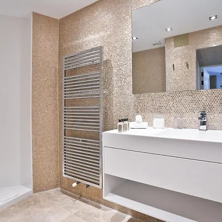 Hotell Palacio Marques (adults Only) 5*