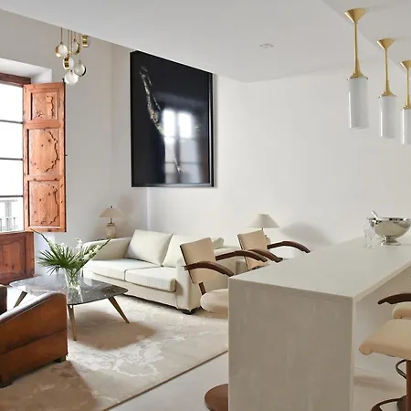 Hotell Palacio Marques (adults Only)