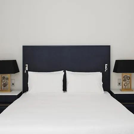 Hotell Palacio Marques (adults Only) Palma de Mallorca