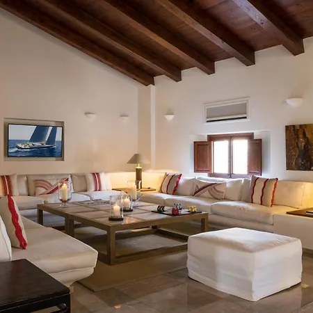 Palacio Marqués Hotel 5*