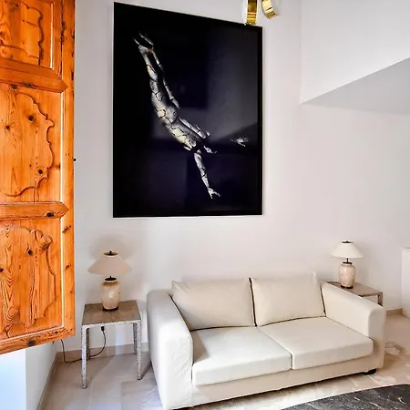 Palacio Marques (adults Only) Hotell Palma de Mallorca