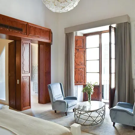 Palacio Marques (adults Only) 5*