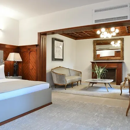 Hotell Palacio Marques (adults Only) 5*