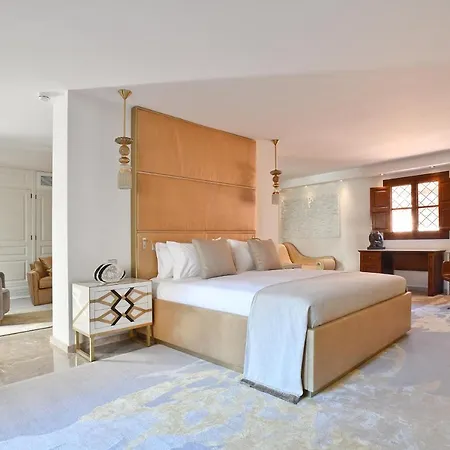 מלון Palacio Marques By Puro (adults Only)