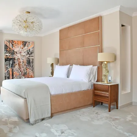 Palacio Marqués Hotel 5*