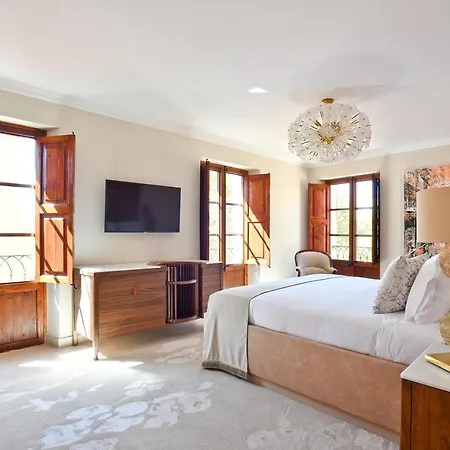Hotell Palacio Marques (adults Only)