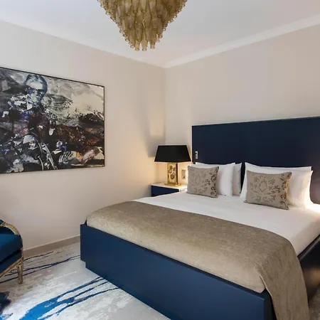 מלון Palacio Marques By Puro (adults Only)