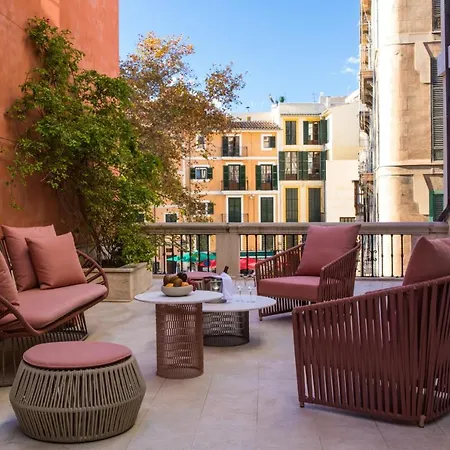 Hotel Palacio Marqués 5*