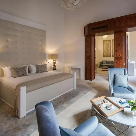 Hotell Palacio Marques (adults Only) Palma de Mallorca