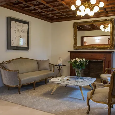 Palacio Marques (adults Only) 5*