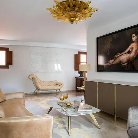 Palacio Marques (adults Only) Hotell 5*