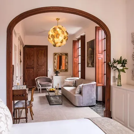 Palacio Marques (adults Only) Hotell Palma de Mallorca